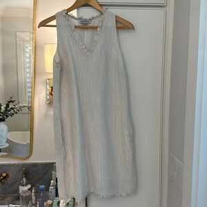 Tommy Bahama linen Dress